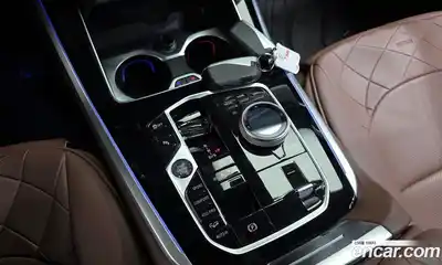 BMW X5 2025 3.0 Автомат в Москве № 620658, миниатюра 9