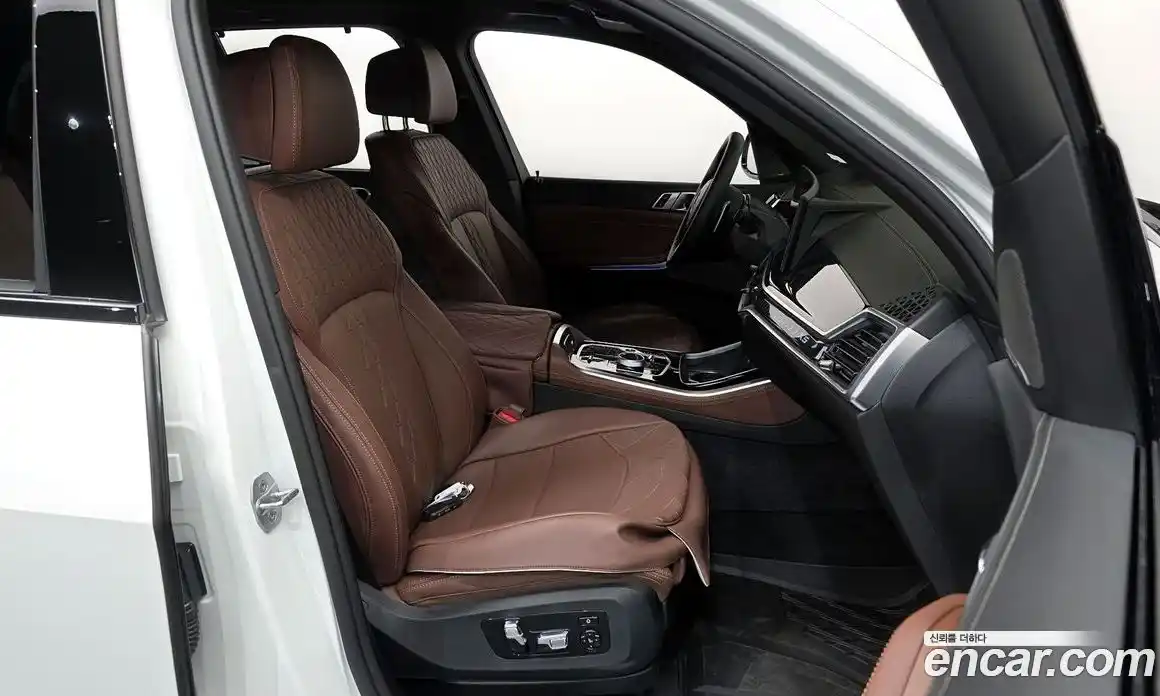 BMW X5 2025 3.0 Автомат в Москве № 620658, фото 10