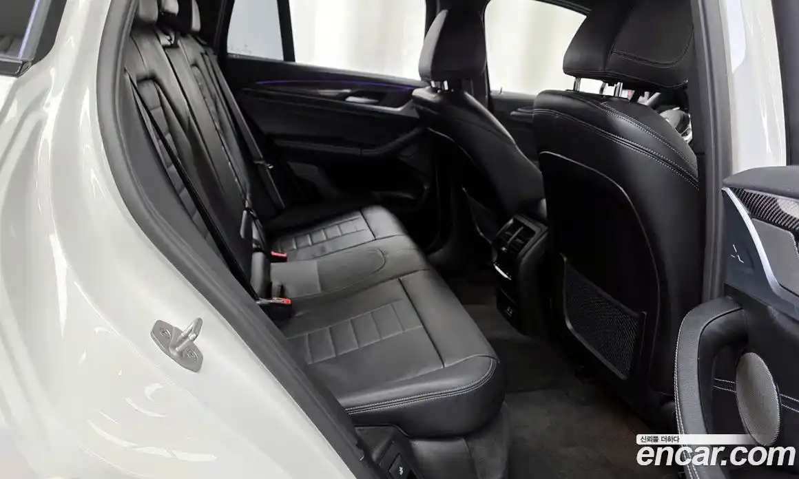 BMW X4 2025 2.0 Автомат в Москве № 620699, фото 12