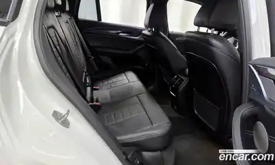 BMW X4 2025 2.0 Автомат в Москве № 620699, миниатюра 12