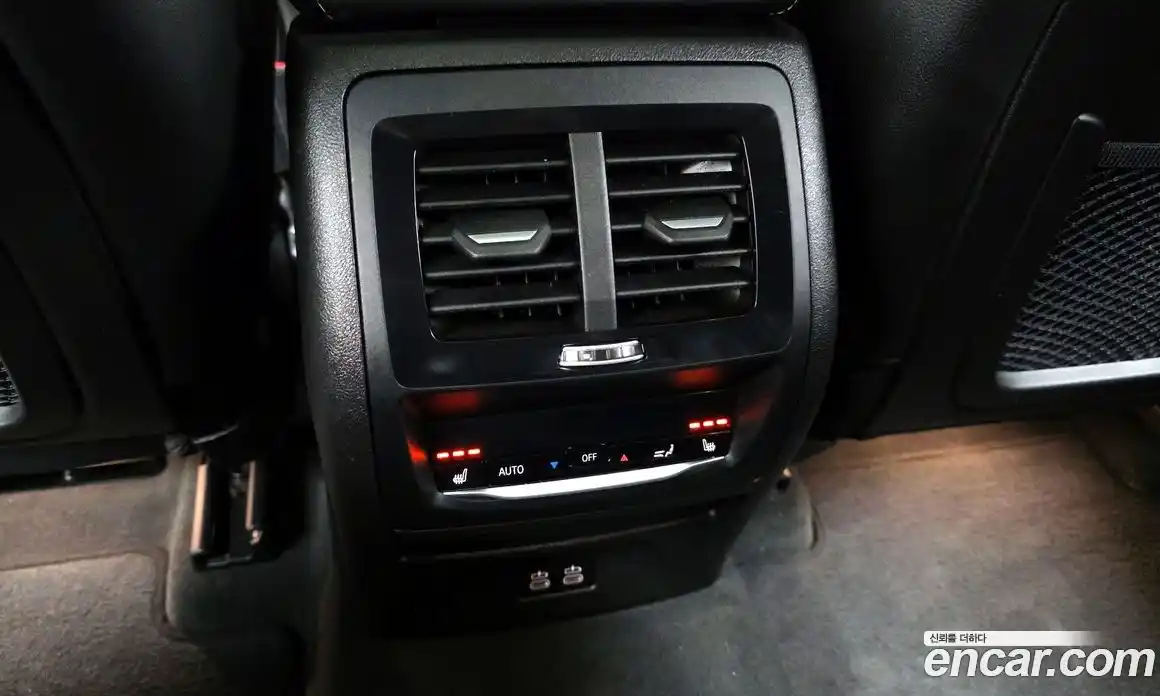 BMW X4 2025 2.0 Автомат в Москве № 620699, фото 18