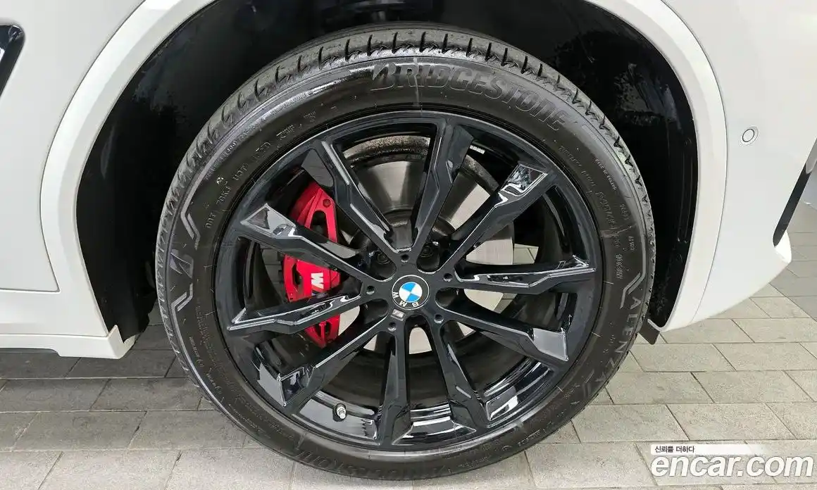 BMW X4 2025 2.0 Автомат в Москве № 620699, фото 5