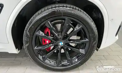 BMW X4 2025 2.0 Автомат в Москве № 620699, миниатюра 5