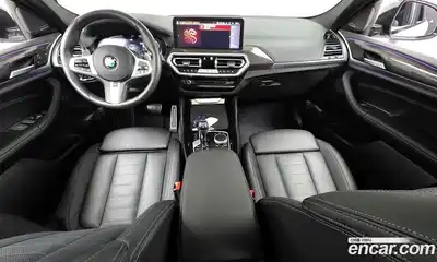 BMW X4 2025 2.0 Автомат в Москве № 620699, миниатюра 7