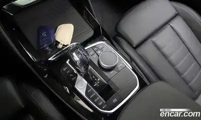 BMW X4 2025 2.0 Автомат в Москве № 620699, миниатюра 9