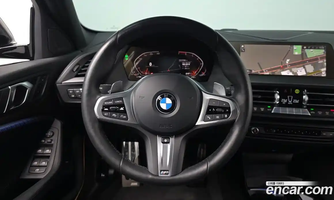 BMW 1-Series 2024 2.0 Автомат в Москве № 620793, фото 12