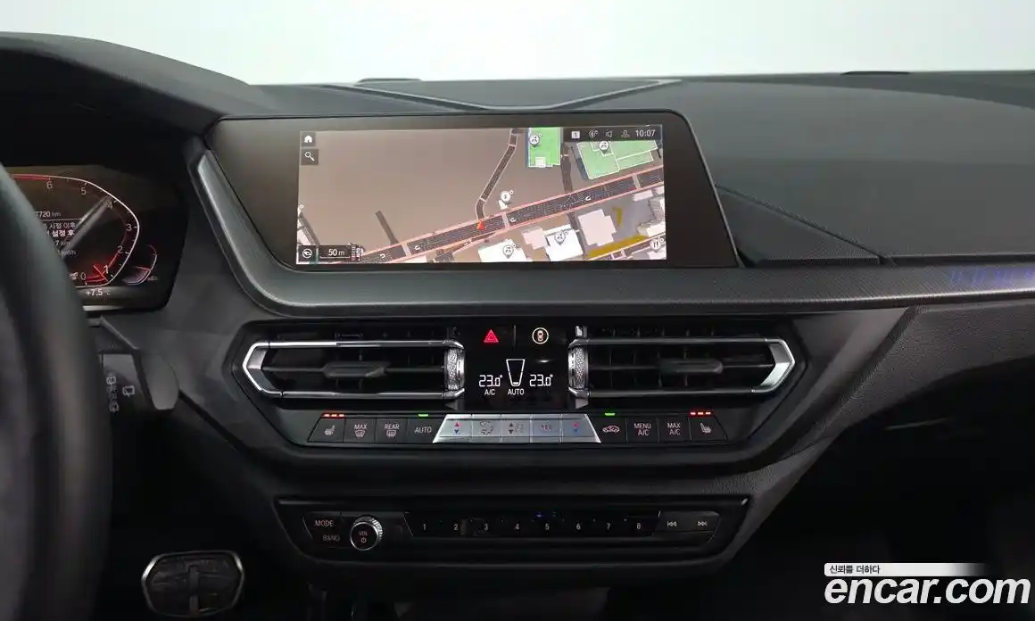 BMW 1-Series 2024 2.0 Автомат в Москве № 620793, фото 13