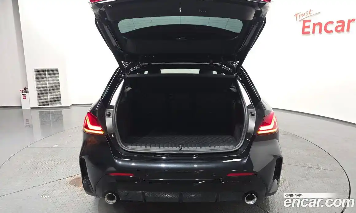 BMW 1-Series 2024 2.0 Автомат в Москве № 620793, фото 19