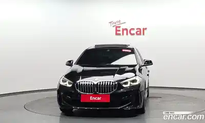 BMW 1-Series 2024 2.0 Автомат в Москве № 620793, миниатюра 2