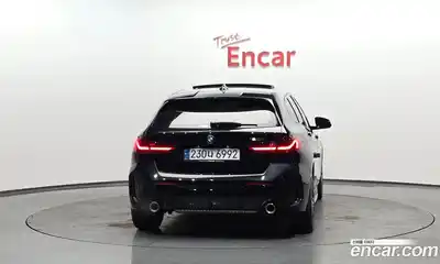 BMW 1-Series 2024 2.0 Автомат в Москве № 620793, миниатюра 3