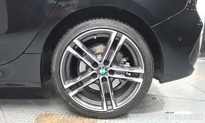 BMW 1-Series 2024 2.0 Автомат в Москве № 620793, миниатюра 4