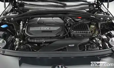 BMW 1-Series 2024 2.0 Автомат в Москве № 620793, миниатюра 5