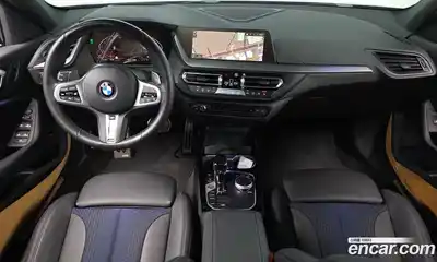 BMW 1-Series 2024 2.0 Автомат в Москве № 620793, миниатюра 6