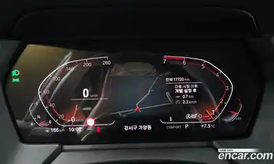 BMW 1-Series 2024 2.0 Автомат в Москве № 620793, миниатюра 7