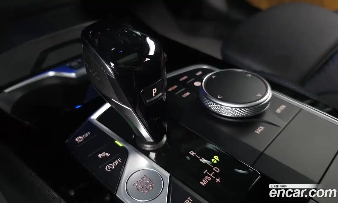 BMW 1-Series 2024 2.0 Автомат в Москве № 620793, фото 8