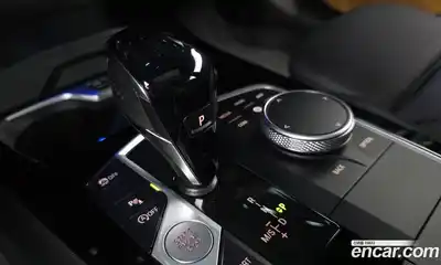 BMW 1-Series 2024 2.0 Автомат в Москве № 620793, миниатюра 8