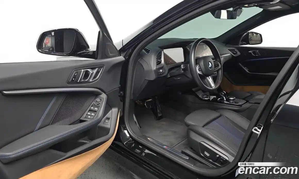 BMW 1-Series 2024 2.0 Автомат в Москве № 620793, фото 10