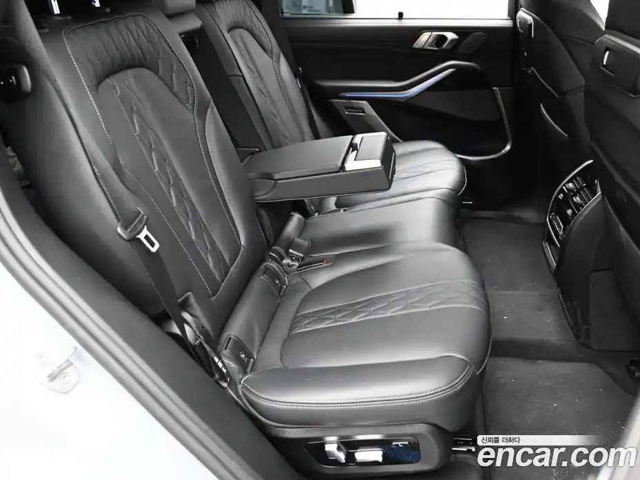 BMW X5 2025 3.0 Автомат в Москве № 620818, фото 12