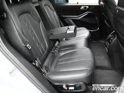BMW X5 2025 3.0 Автомат в Москве № 620818, миниатюра 12
