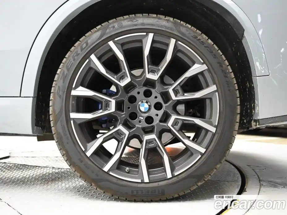 BMW X5 2025 3.0 Автомат в Москве № 620818, фото 5