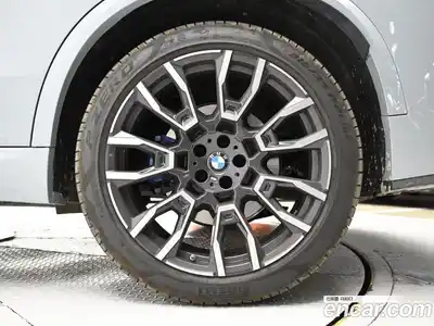 BMW X5 2025 3.0 Автомат в Москве № 620818, миниатюра 5