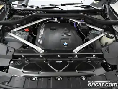 BMW X5 2025 3.0 Автомат в Москве № 620818, миниатюра 6