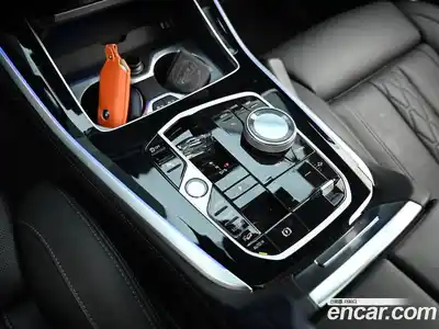 BMW X5 2025 3.0 Автомат в Москве № 620818, миниатюра 9