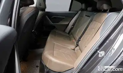 BMW 5-Series 2024 2.0 Автомат в Москве № 620821, миниатюра 12