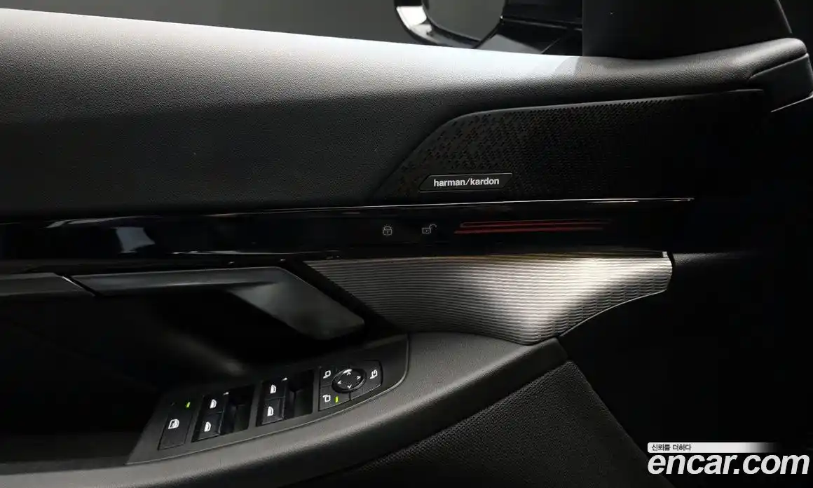 BMW 5-Series 2024 2.0 Автомат в Москве № 620821, фото 18