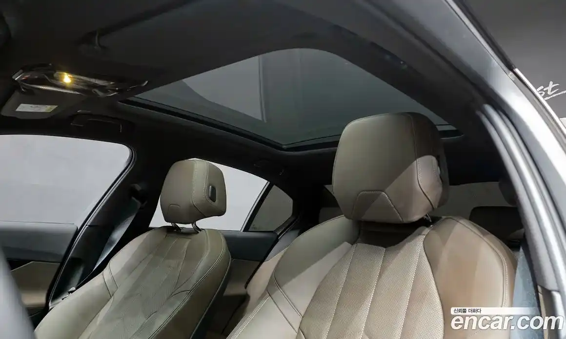 BMW 5-Series 2024 2.0 Автомат в Москве № 620821, фото 19