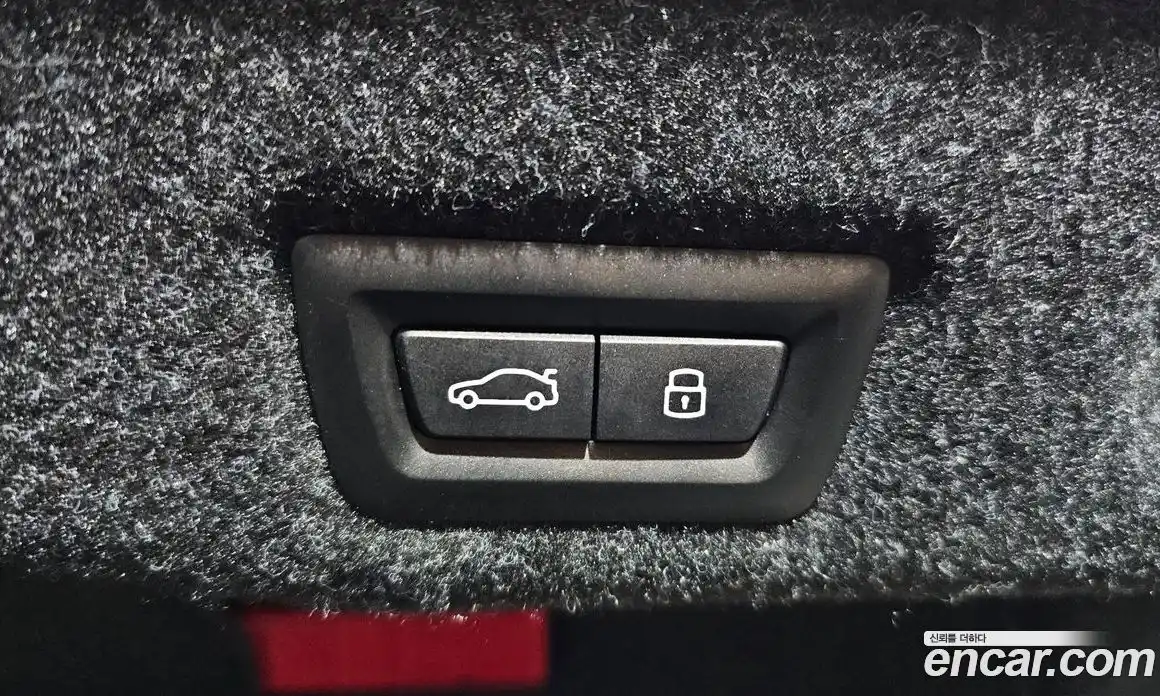 BMW 5-Series 2024 2.0 Автомат в Москве № 620821, фото 20