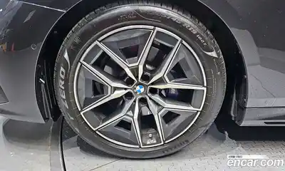 BMW 5-Series 2024 2.0 Автомат в Москве № 620821, миниатюра 5