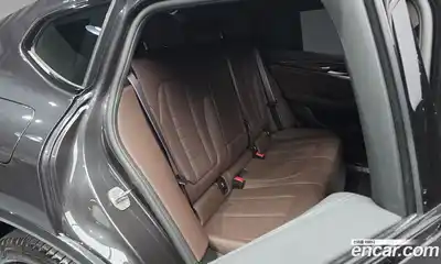 BMW X4 2025 2.0 Автомат в Москве № 620880, миниатюра 12