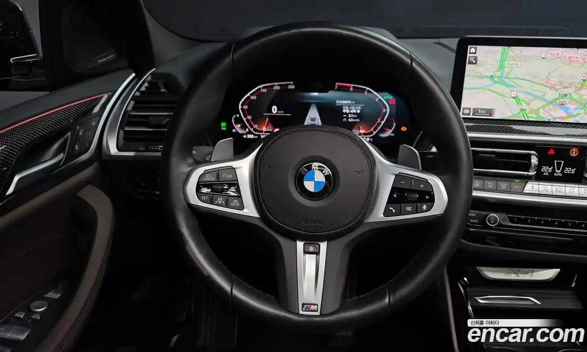 BMW X4 2025 2.0 Автомат в Москве № 620880, фото 13