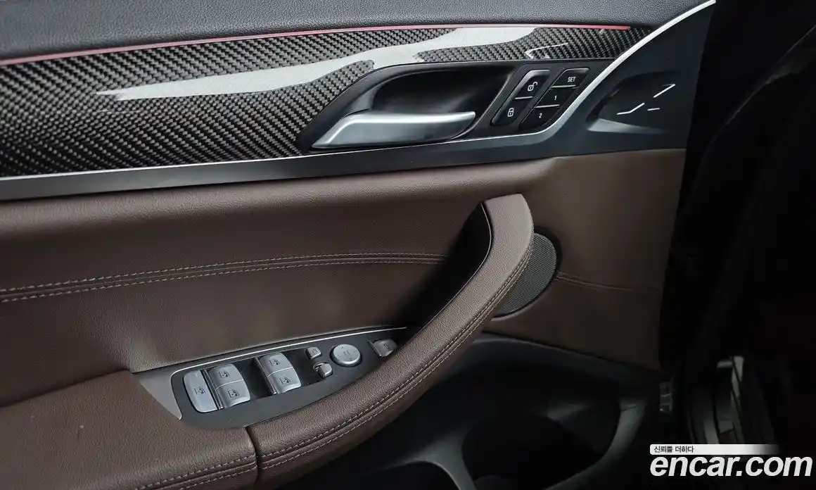 BMW X4 2025 2.0 Автомат в Москве № 620880, фото 18