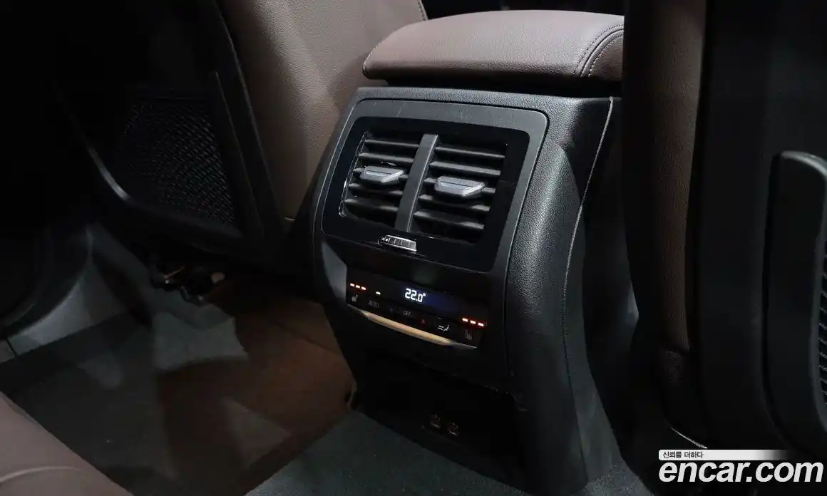 BMW X4 2025 2.0 Автомат в Москве № 620880, фото 19