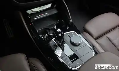 BMW X4 2025 2.0 Автомат в Москве № 620880, миниатюра 9