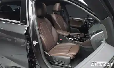 BMW X4 2025 2.0 Автомат в Москве № 620880, миниатюра 10