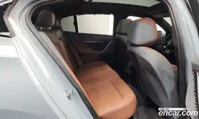 BMW 5-Series 2024 2.0 Автомат в Москве № 620984, миниатюра 11