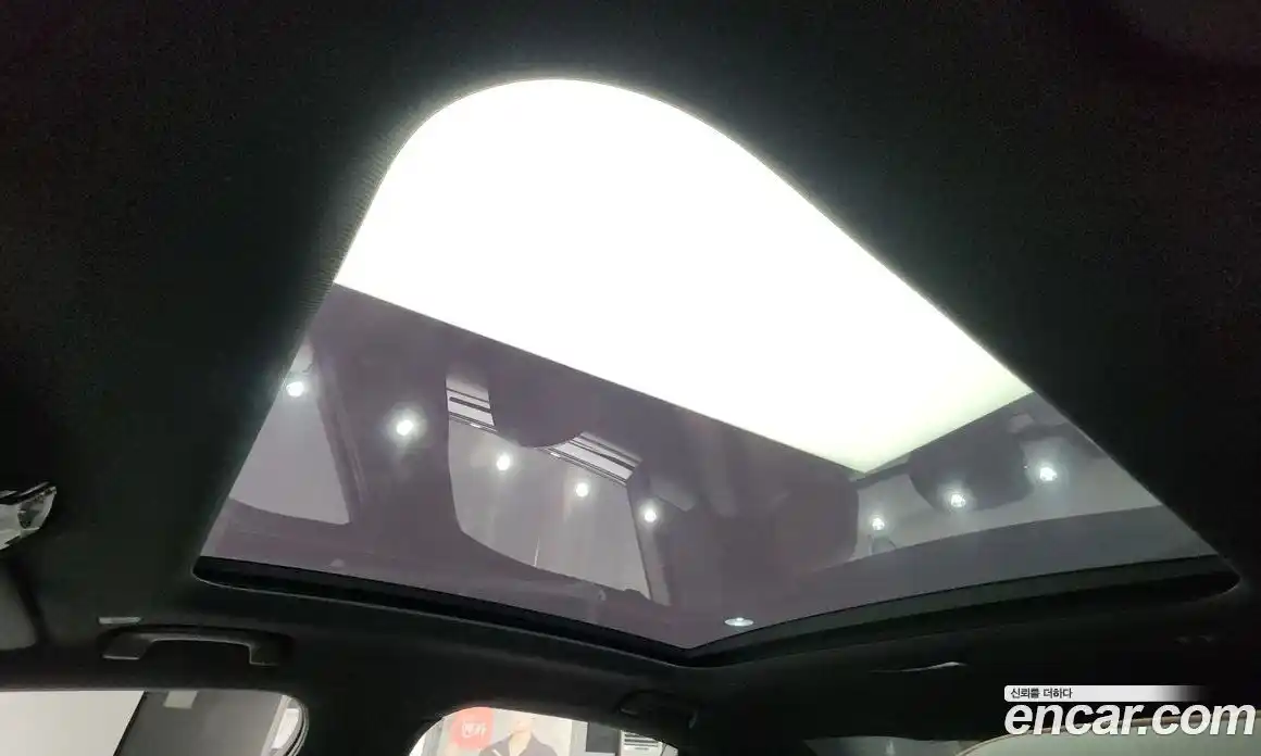 BMW 5-Series 2024 2.0 Автомат в Москве № 620984, фото 17