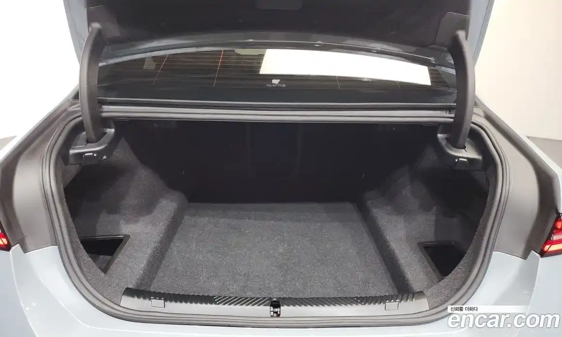 BMW 5-Series 2024 2.0 Автомат в Москве № 620984, фото 19