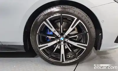 BMW 5-Series 2024 2.0 Автомат в Москве № 620984, миниатюра 4