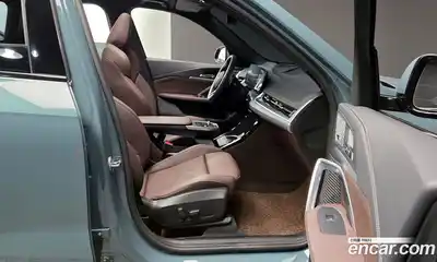 BMW X1 2024 2.0 Автомат в Москве № 621046, миниатюра 11