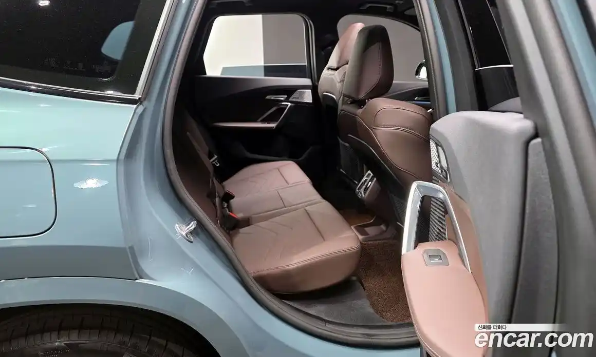 BMW X1 2024 2.0 Автомат в Москве № 621046, фото 12