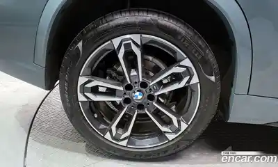 BMW X1 2024 2.0 Автомат в Москве № 621046, миниатюра 5