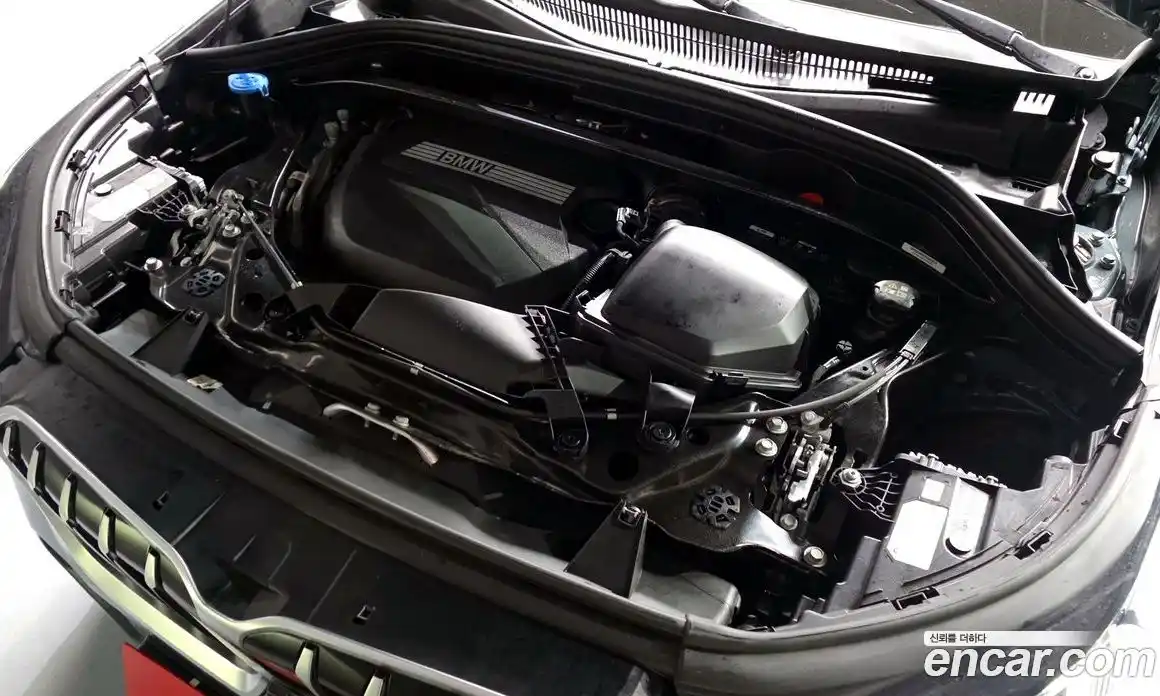 BMW X1 2024 2.0 Автомат в Москве № 621046, фото 6