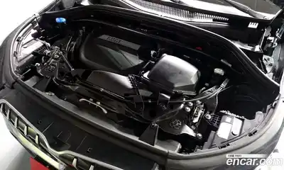 BMW X1 2024 2.0 Автомат в Москве № 621046, миниатюра 6