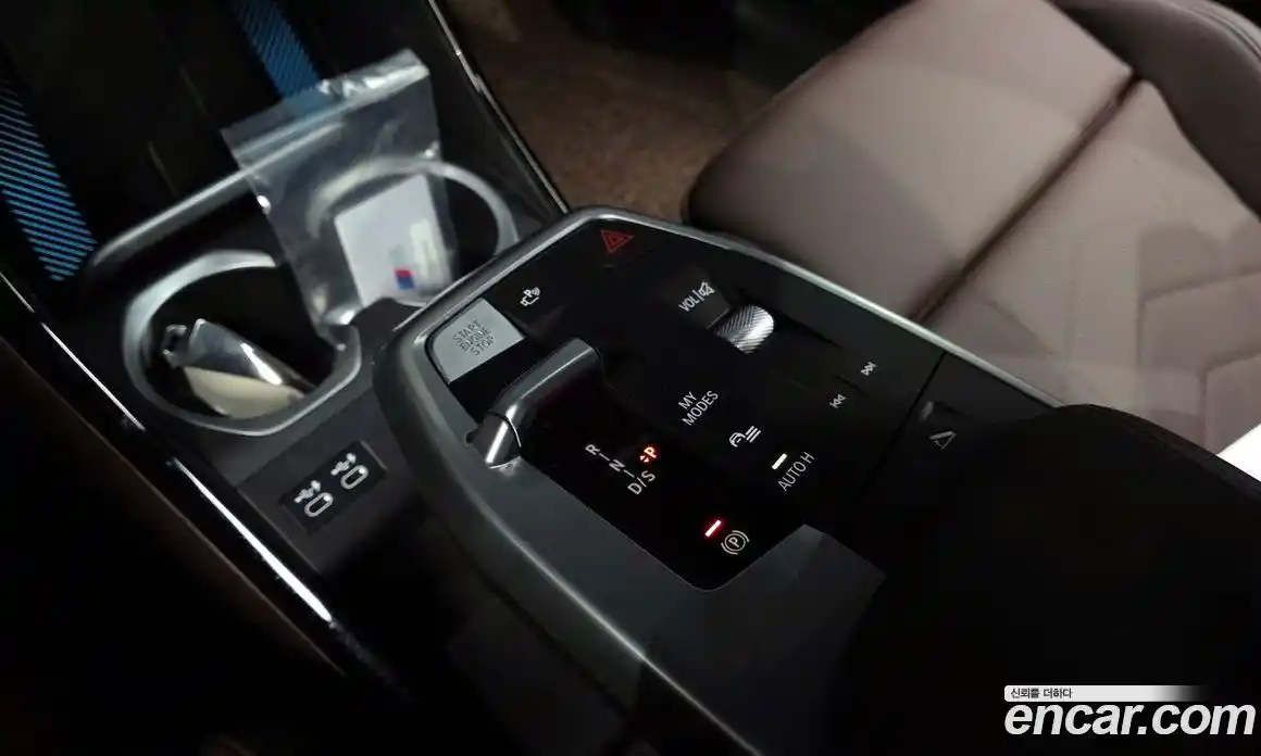 BMW X1 2024 2.0 Автомат в Москве № 621046, фото 9