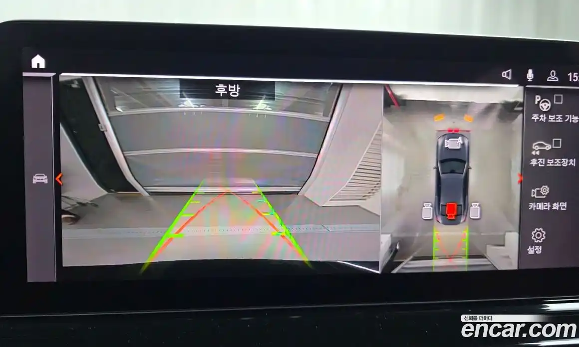 BMW 8-Series 2024 4.4 Автомат в Москве № 621098, фото 15