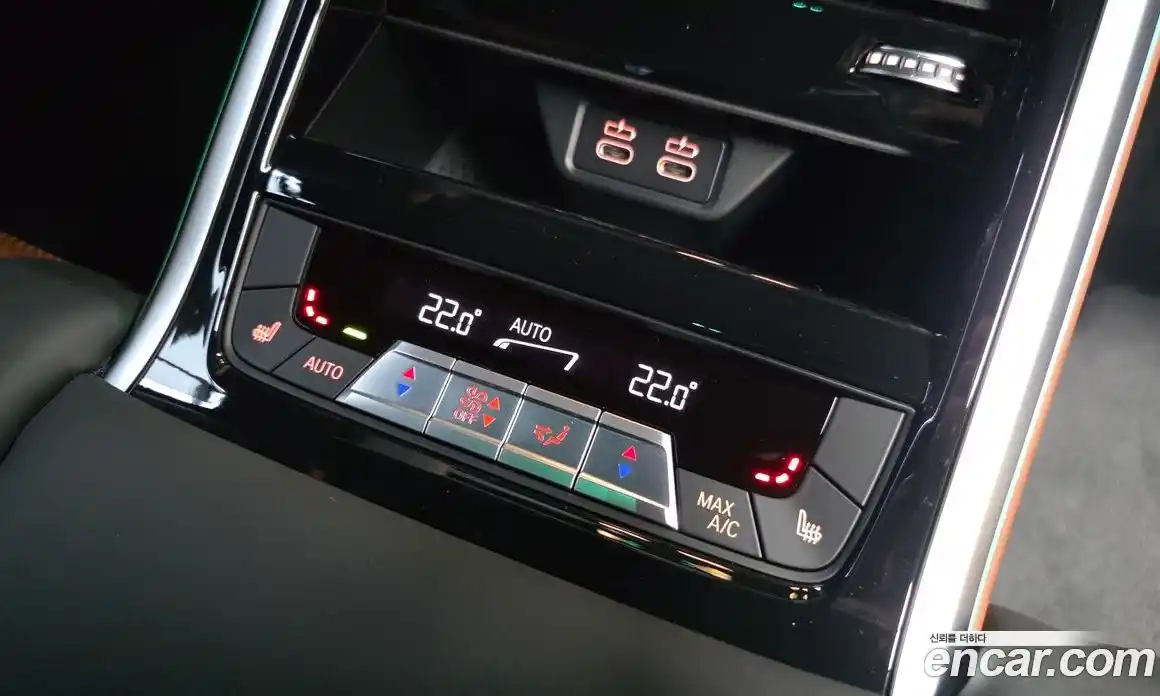 BMW 8-Series 2024 4.4 Автомат в Москве № 621098, фото 18